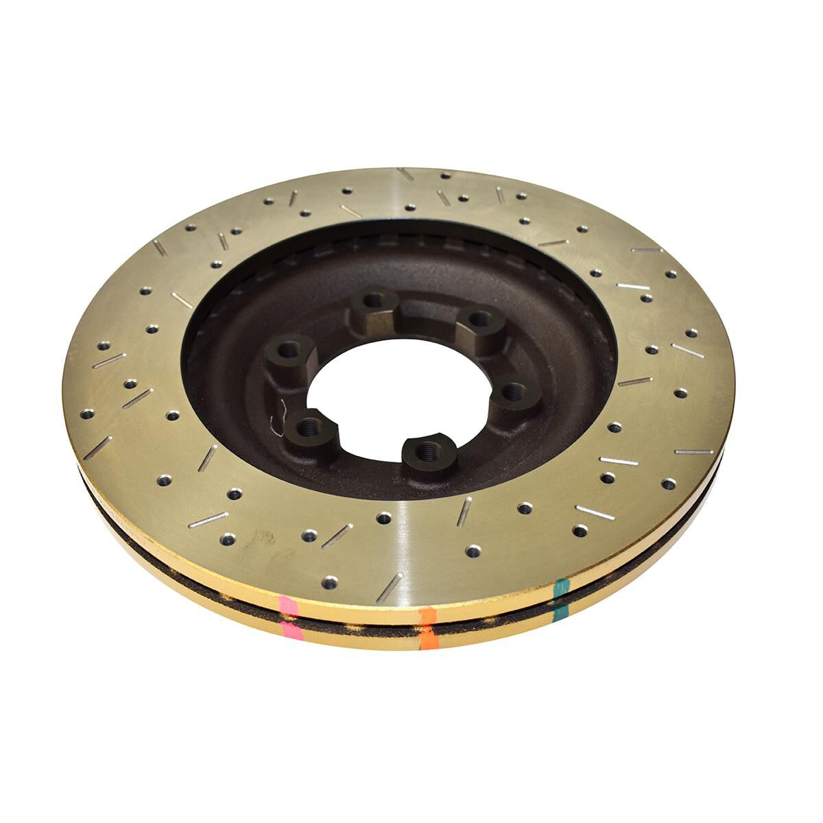 4000 XS Crossdrilled/slotted KP [ Holden Colorado RG 12-> F REVERSE MOUNT ], , scanz_hi-res