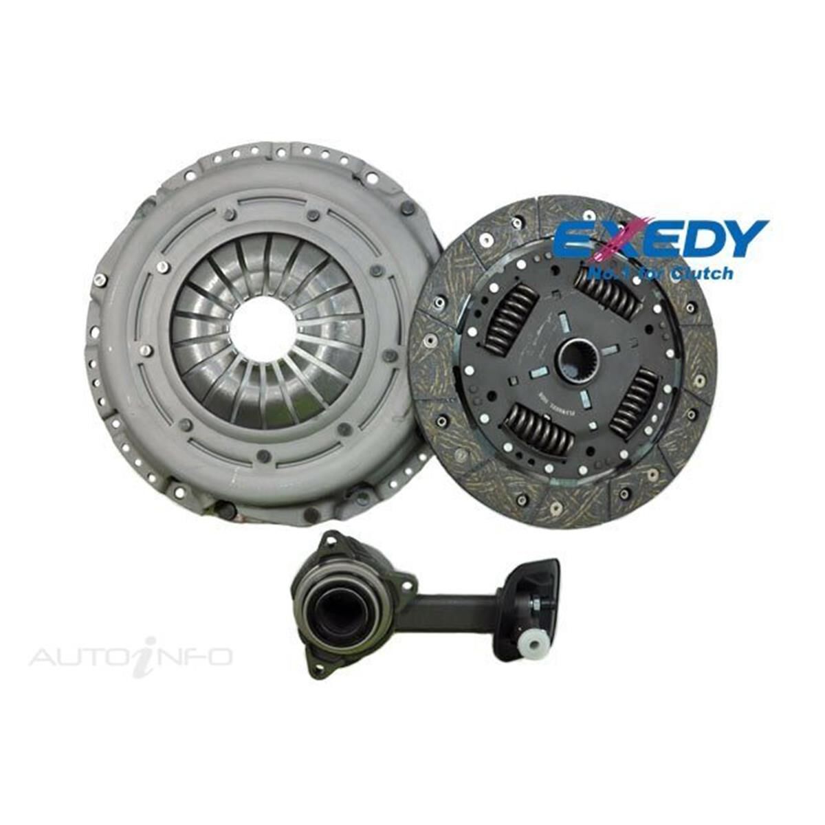 CLUTCH KIT, , scanz_hi-res