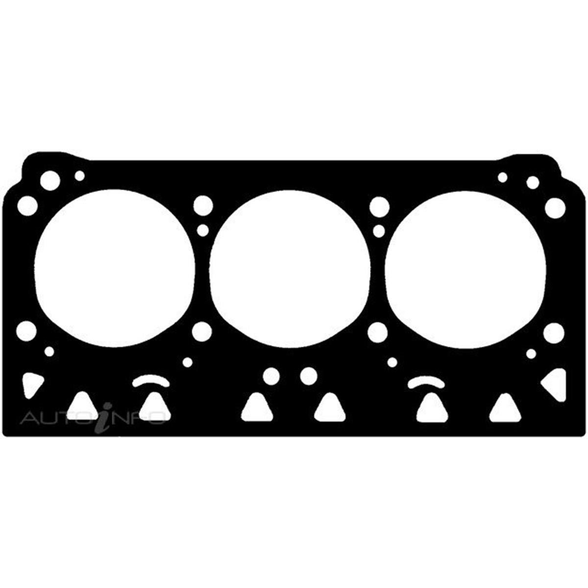 HEAD GASKET HOLDEN 3.8 100.4 BORE, , scanz_hi-res