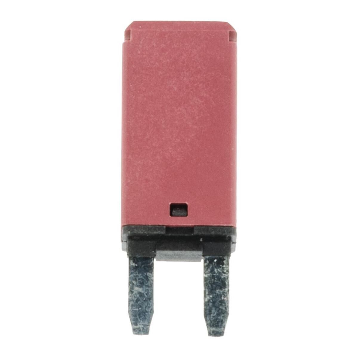 PKT 1 CIRCUIT BREAKER 233 SER TYPE1 MINI BLADE PLUG IN 10a RED JAYLEC, , scanz_hi-res