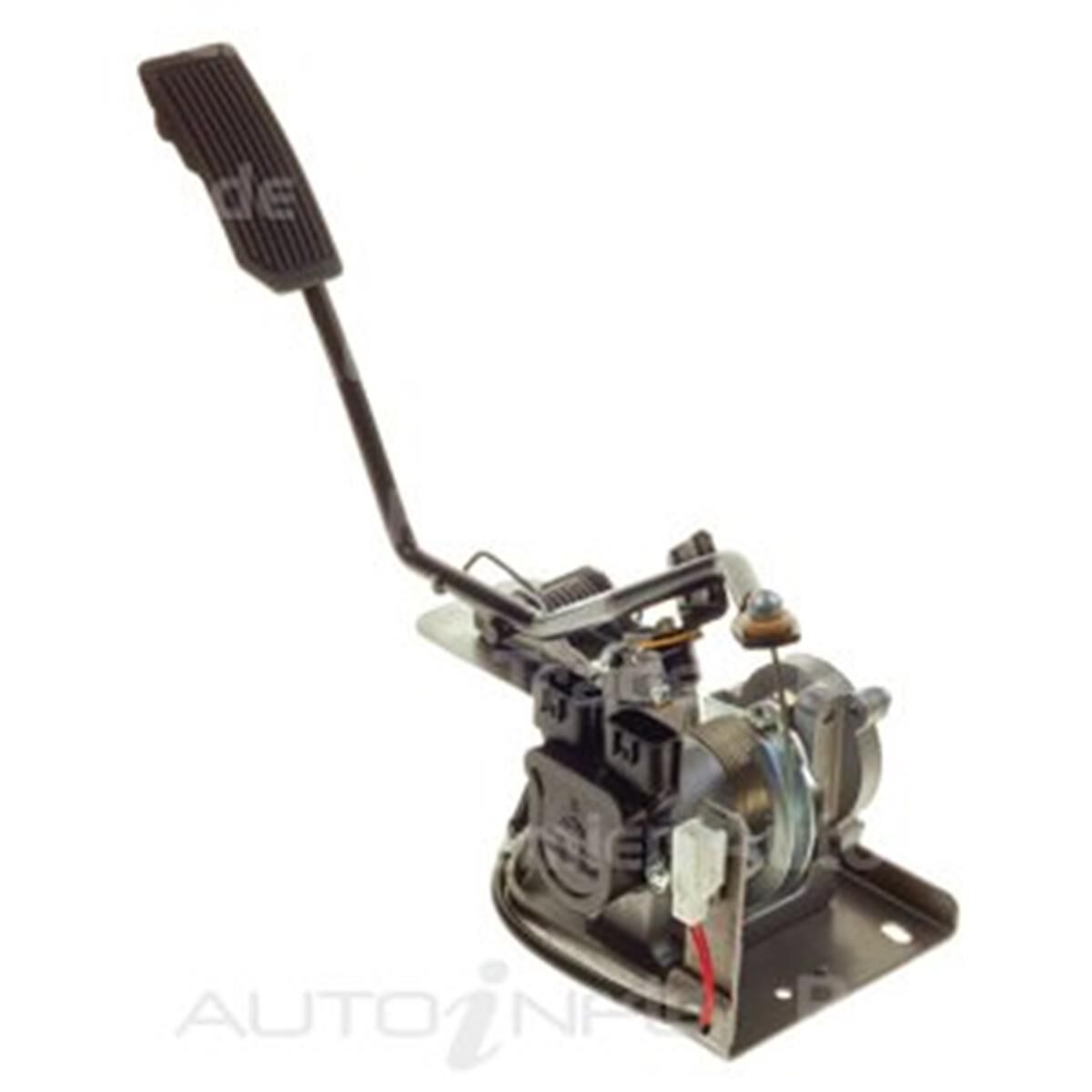NIS ACCELERATOR PEDAL ASSY, , scanz_hi-res