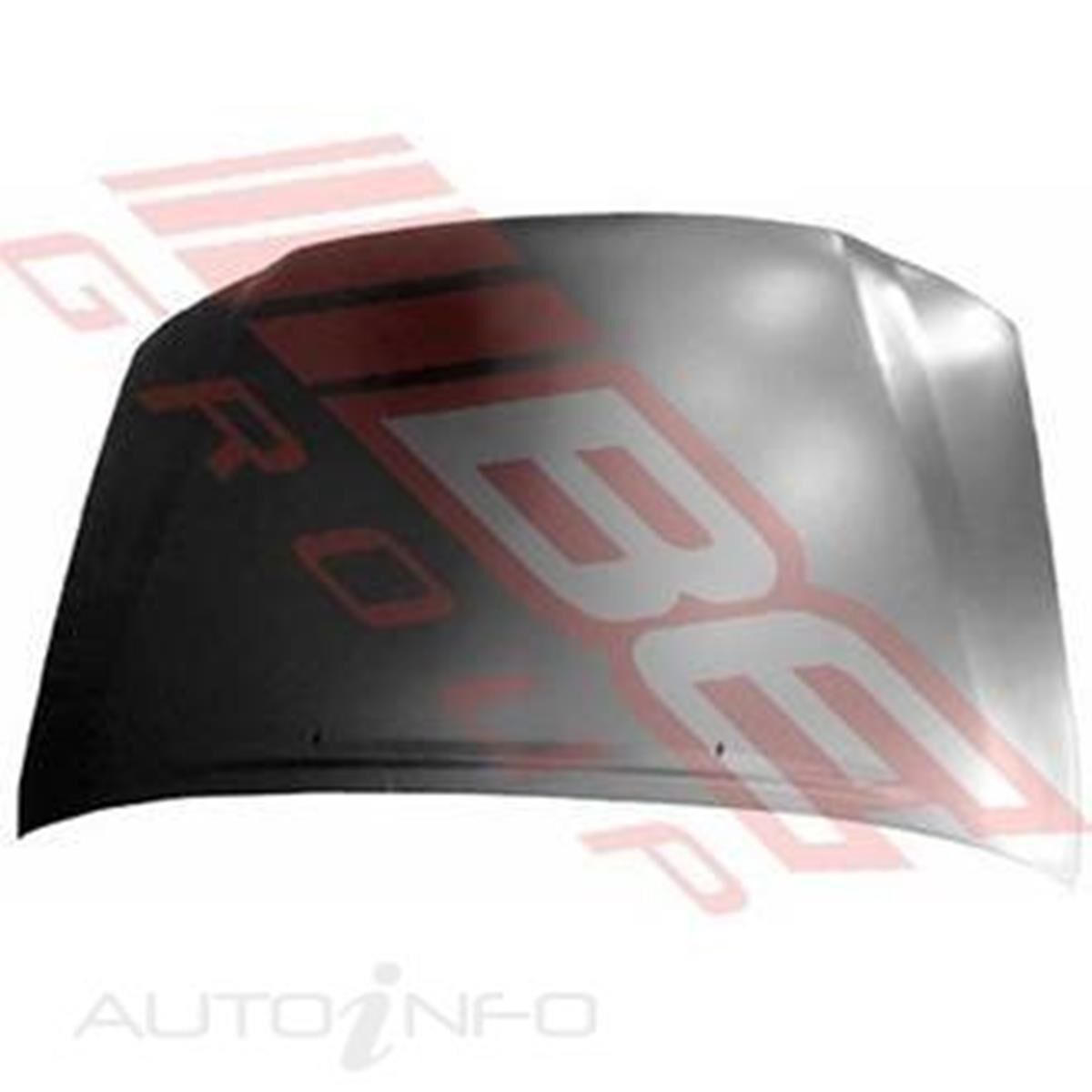 BONNET - W/O HOLE, , scanz_hi-res