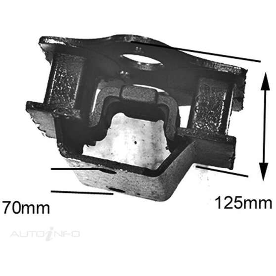 MITSUBISHI PAJERO/L200  83-93   R -  AUTO/MAN., , scanz_hi-res