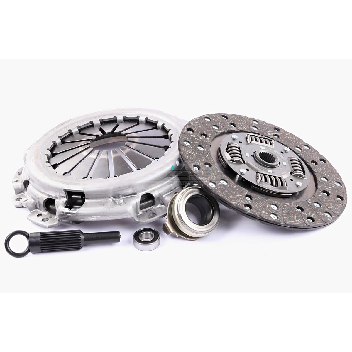 C/KIT MAZ FORD 2.5D TBO WL 96> 250MM W/TBO *PLUS*, , scanz_hi-res