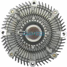 FAN CLUTCH NIS SAF PAT NAV CIV 134MMPCD TD42 TD27 TD25 SD33, , scanz_hi-res