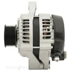 ALT 12V 85A OE REG F/P TOY HI-LUX KUN26R, , scanz_hi-res