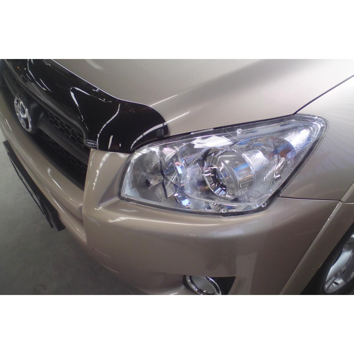 Airplex Headlight Protectors Clear, HG733C Supercheap Auto New Zealand