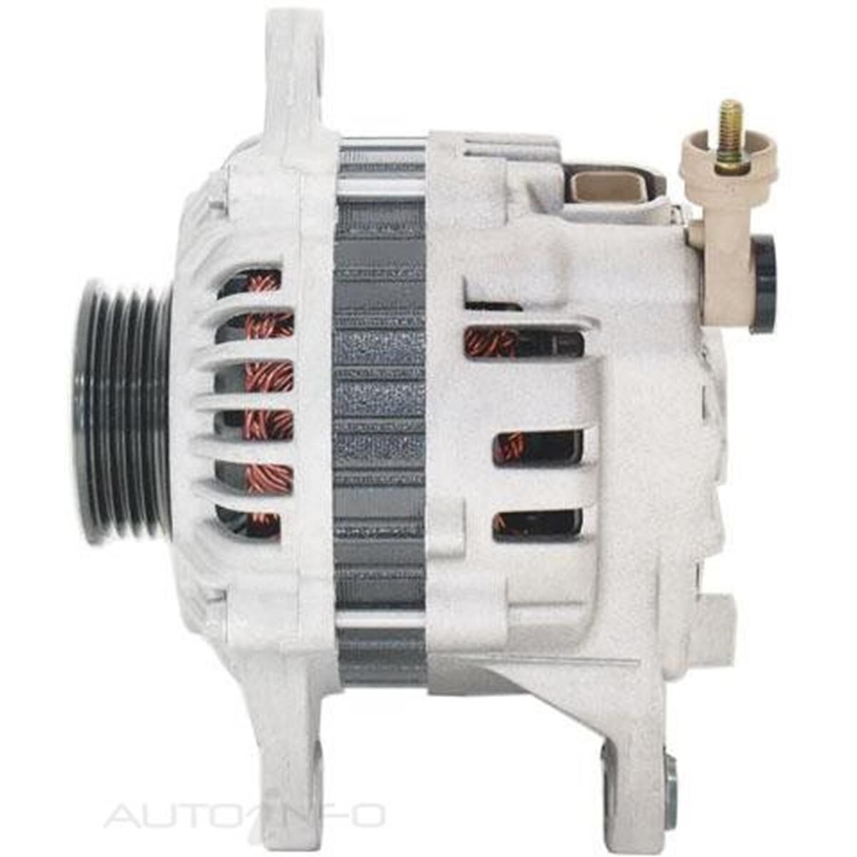 ALTERNATOR 12V 75A KIA SPORTAGE GQ, , scanz_hi-res