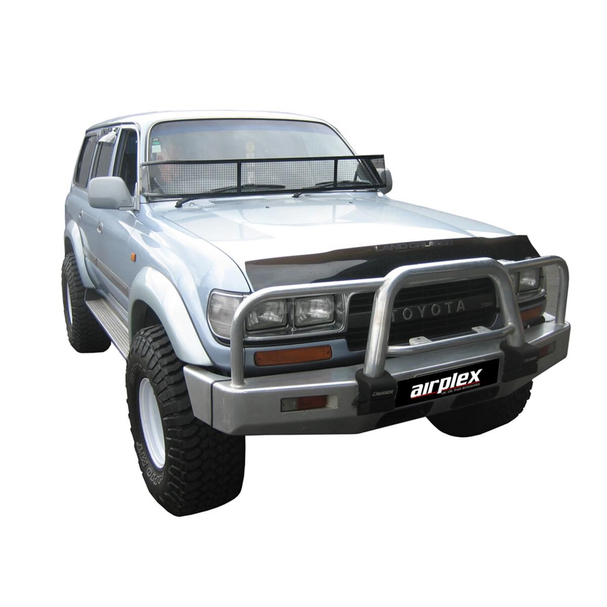 TOYOTA LANDCRUISER 80 SERIES (BRONZE), , scanz_hi-res