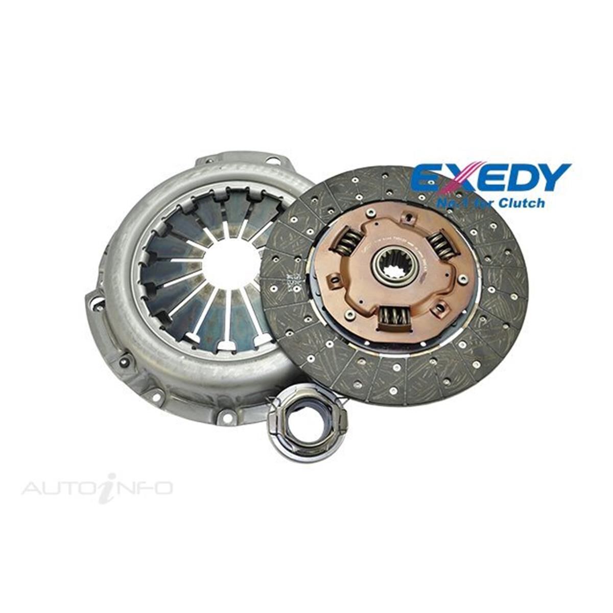 CLUTCH KIT, , scanz_hi-res