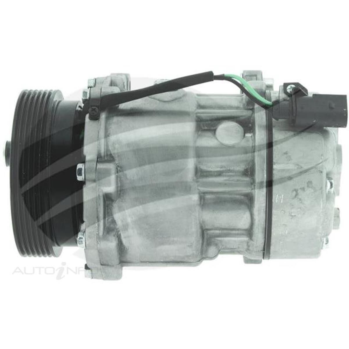 COMP AUDI A3 1.8L 02- T5, , scanz_hi-res