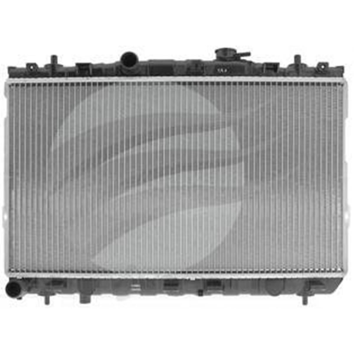 RAD ASS HYUNDAI ELANTRA XD, , scanz_hi-res