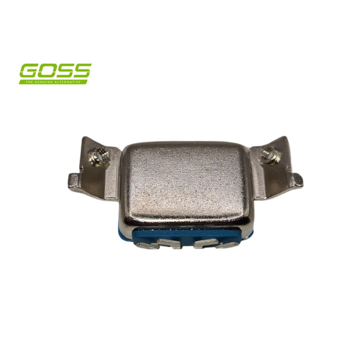 IGNITION MODULE, , scanz_hi-res