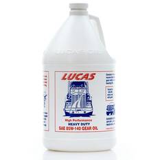 SAE 85W140 HEAVY DUTY GEAR OIL - 3.78L, , scanz_hi-res