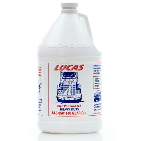 SAE 85W140 HEAVY DUTY GEAR OIL - 3.78L, , scanz_hi-res