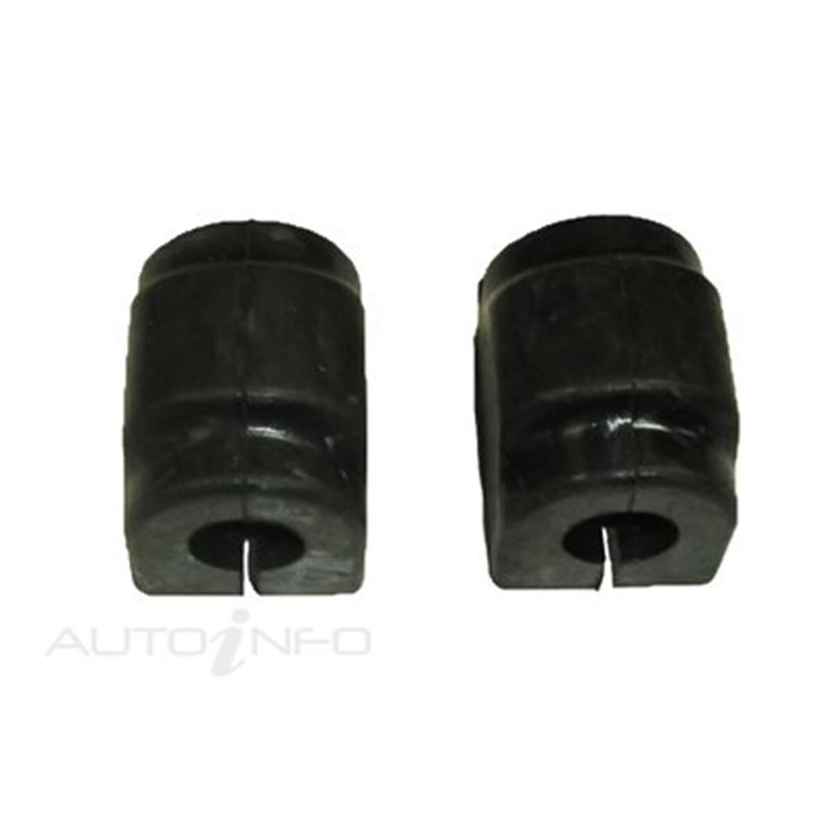 (DR) BMW E46 316-328 99-05 R SWAY BAR BUSH KIT, , scanz_hi-res