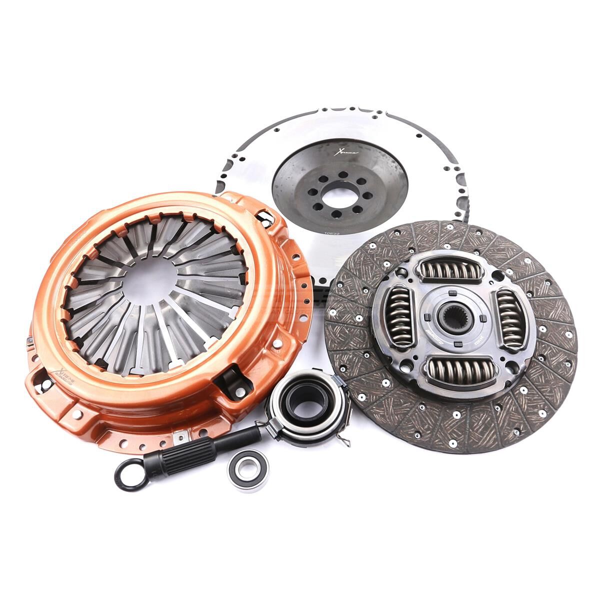 KIT HD ISUZU D-MAX 3.0L inc F/W, , scanz_hi-res