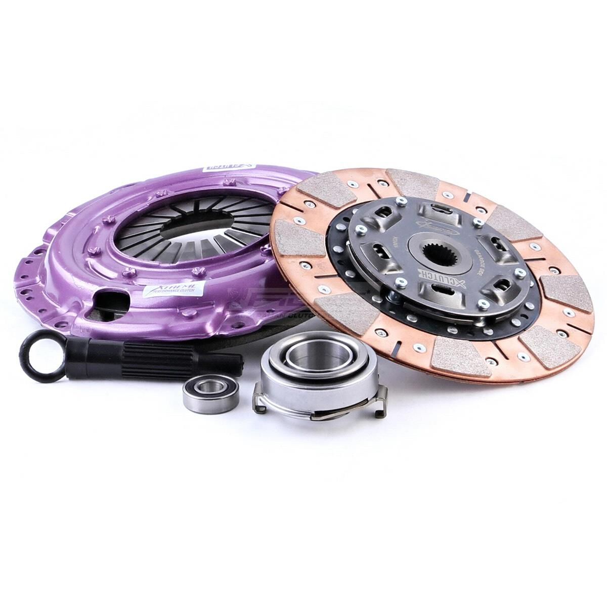 KIT HD FORD ECONOVAN 1.8L, , scanz_hi-res