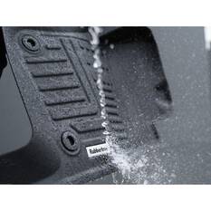 DEEP DISH CAR MATS FOR GWM CANNON ALPHA DUAL CAB 2024 ONWARDS, , scanz_hi-res