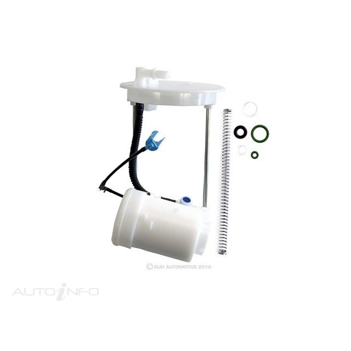 RYCO IN-TANK FUEL FILTER, , scanz_hi-res