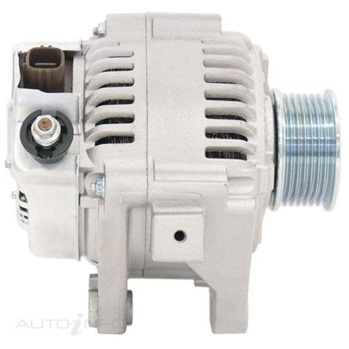 ALTERNATOR 12V 130A TOY TARGO ENG ED20 EJDE K3VE, , scanz_hi-res