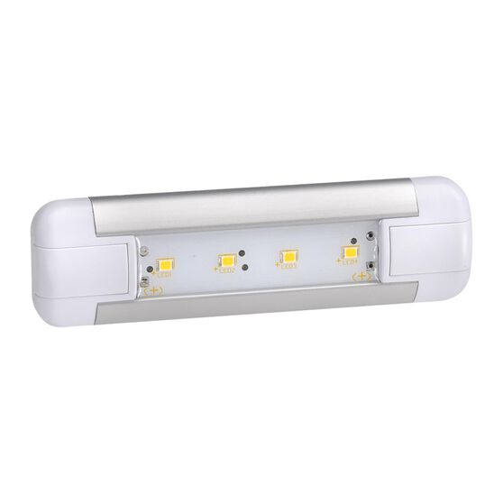 LAMP EXTERIOR STRIP LED 9-33V 114MM, , scanz_hi-res