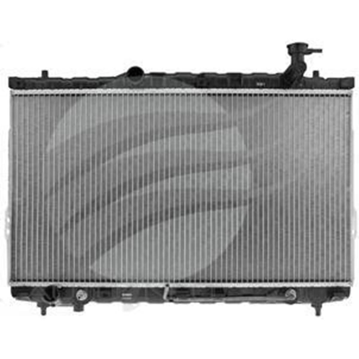 RAD ASS HYUNDAI SANTA FE 00-, , scanz_hi-res