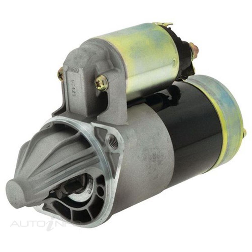 Starter Motor 12V Supercheap Auto New Zealand