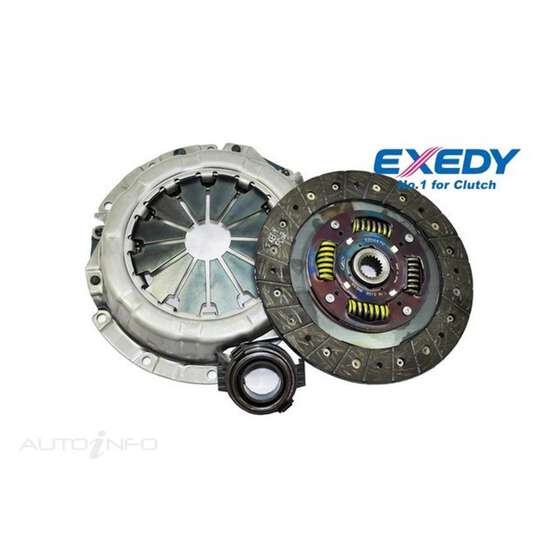 CLUTCH KIT, , scanz_hi-res