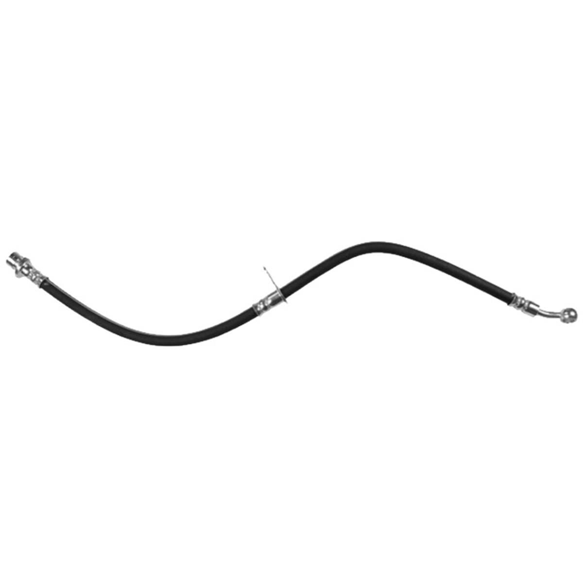 DBA STREET SERIES BRAKE HOSE HONDA FRONT L/H, , scanz_hi-res