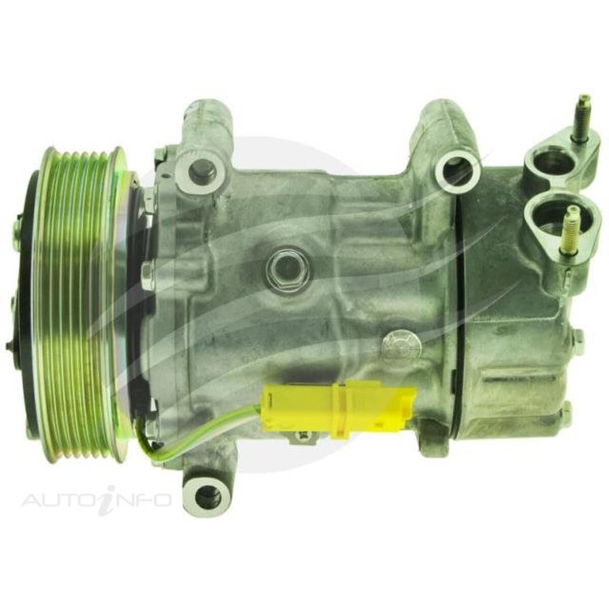 COMP PEUGEOT 206 307 2.0L, , scanz_hi-res