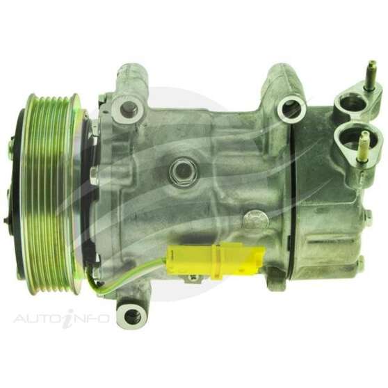 COMP PEUGEOT 206 307 2.0L, , scanz_hi-res