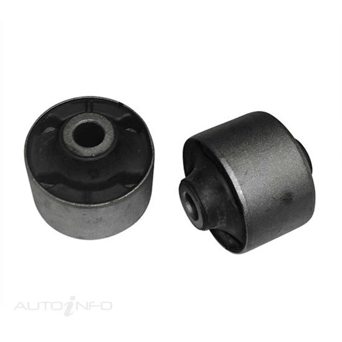 (BK) MITSUBISHI 380 05-08 FRONT CTRL ARM R BUSH KIT, , scanz_hi-res