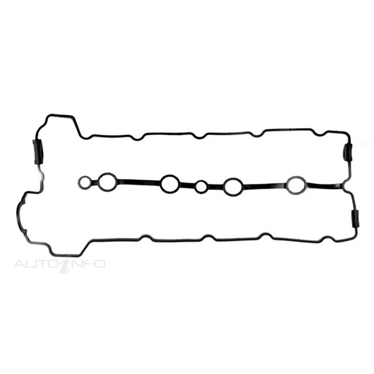 ROCKER COVER GASKET NISSAN VH45DE R/H, , scanz_hi-res