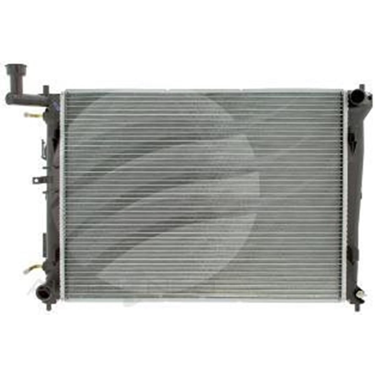 RAD ASS HYUNDAI ELANTRA  / I30, , scanz_hi-res