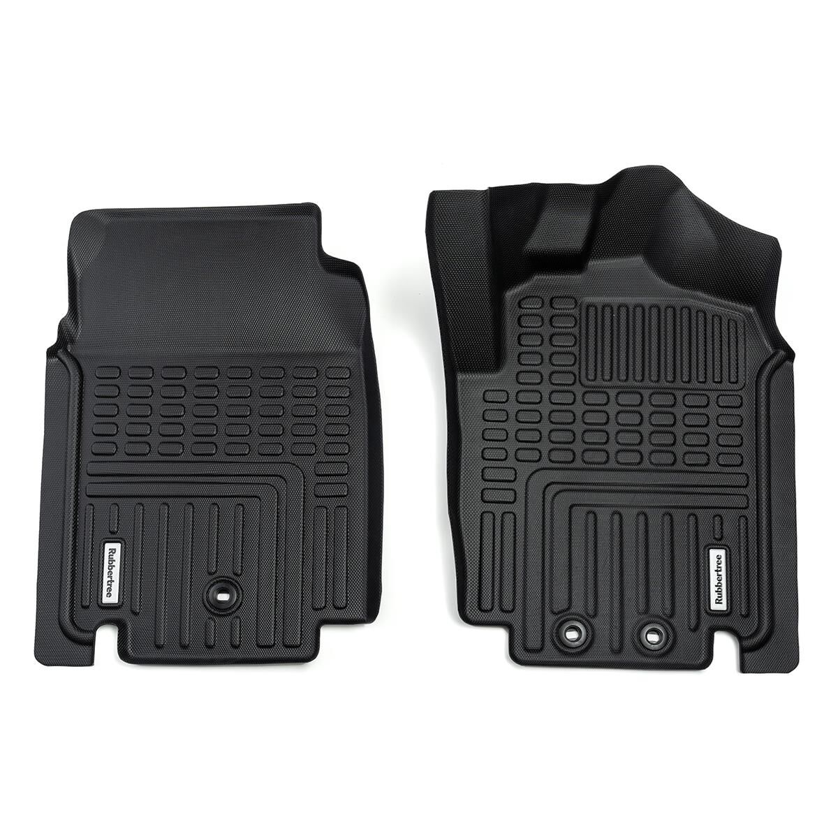 DEEP DISH CAR MATS FOR TOYOTA HIACE (H300 LWB VAN) 2019 ONWARDS, , scanz_hi-res
