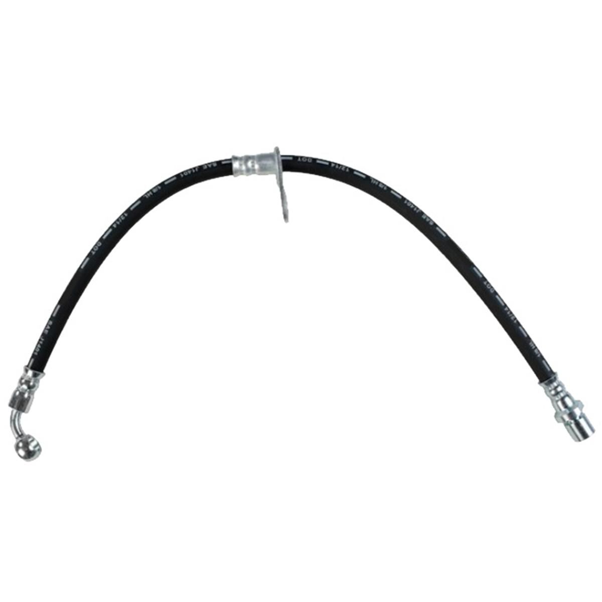 DBA STREET SERIES SUBARU FORESTER SH REAR HOSE R/H, , scanz_hi-res