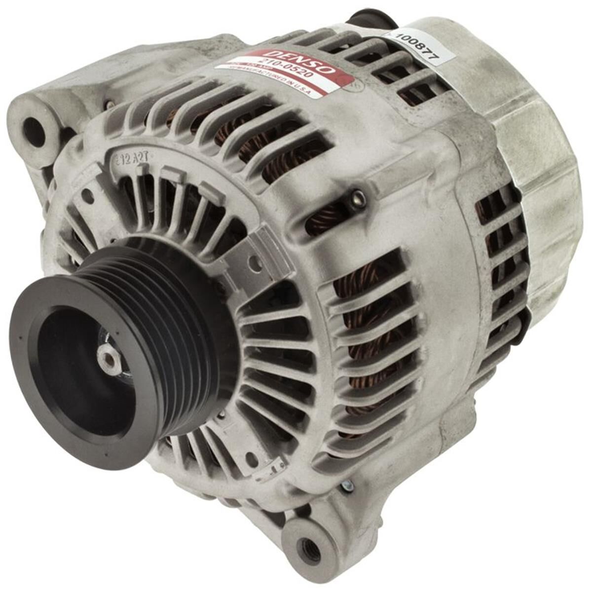 ALT 12V  JAGUAR X-TYPE V6, , scanz_hi-res