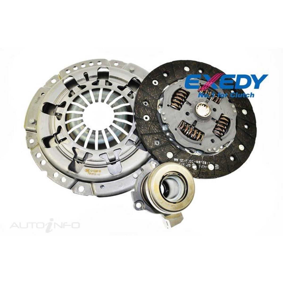CLUTCH KIT, , scanz_hi-res