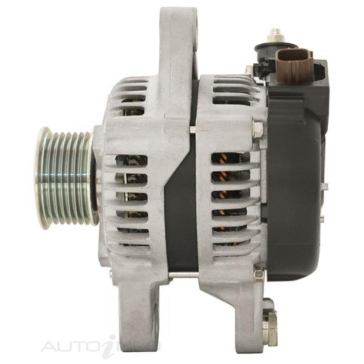 ALTERNATOR 12V 80A OE REG TOY HI-LUX TGN16R, , scanz_hi-res