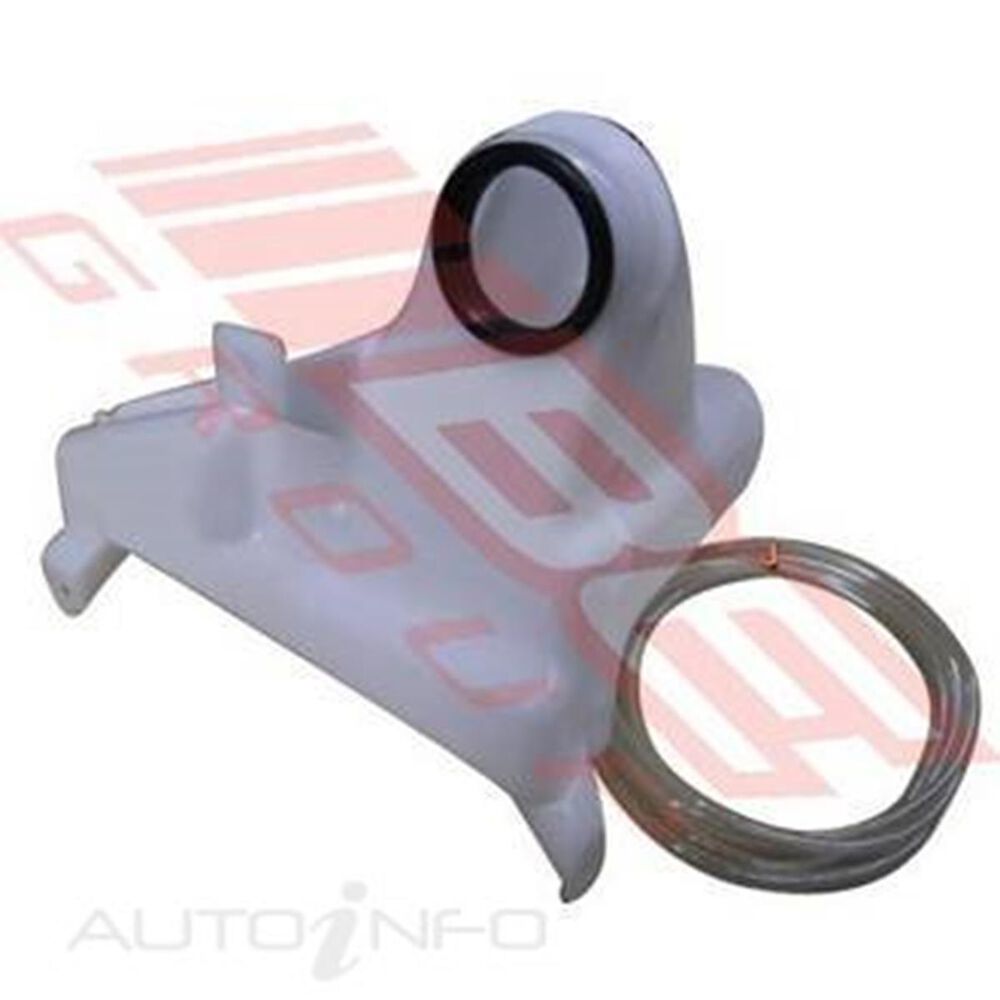 BE Group Windscreen Washer Fluid Reservoir 812817502 Supercheap