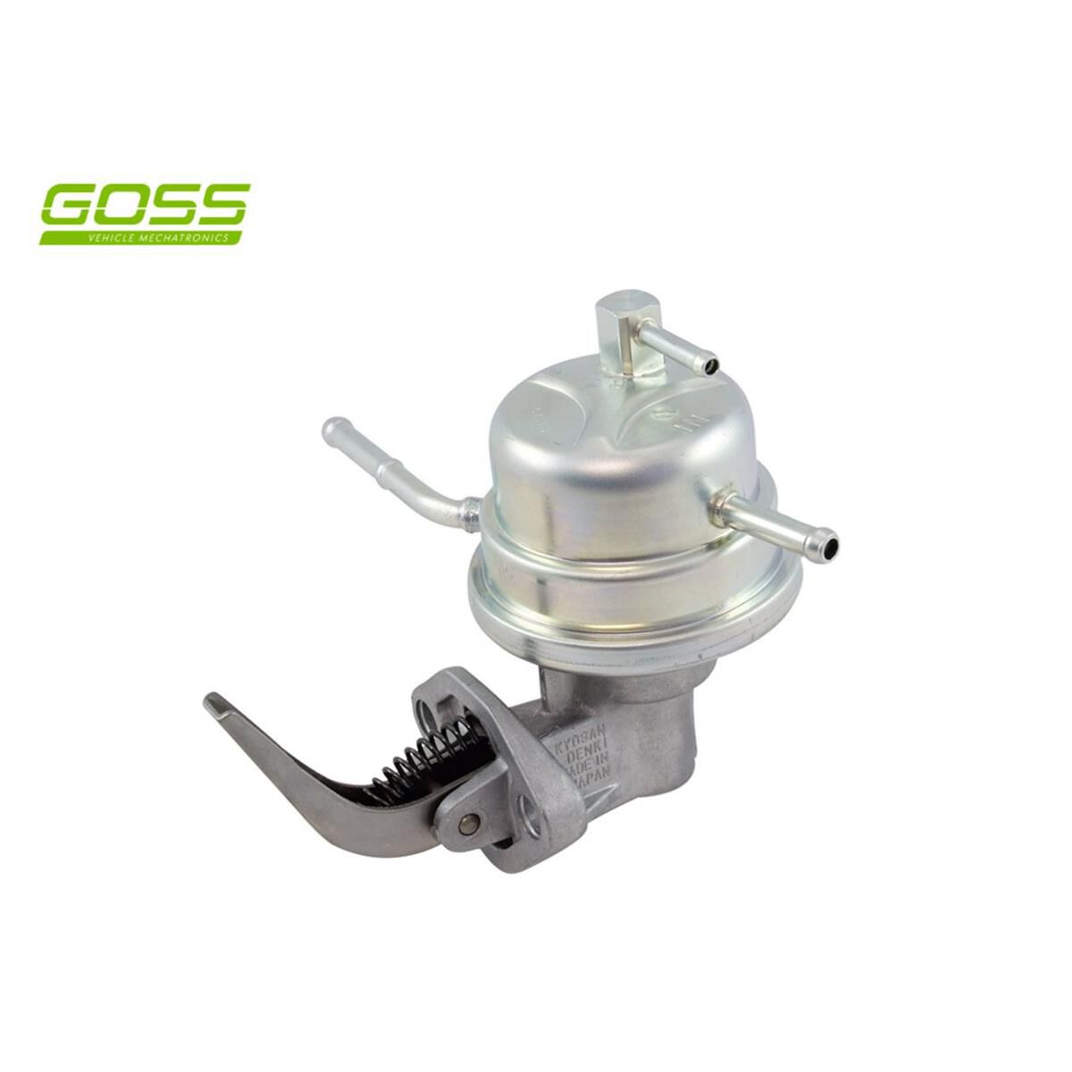 GOSS MECHANICAL FUEL PUMP, , scanz_hi-res