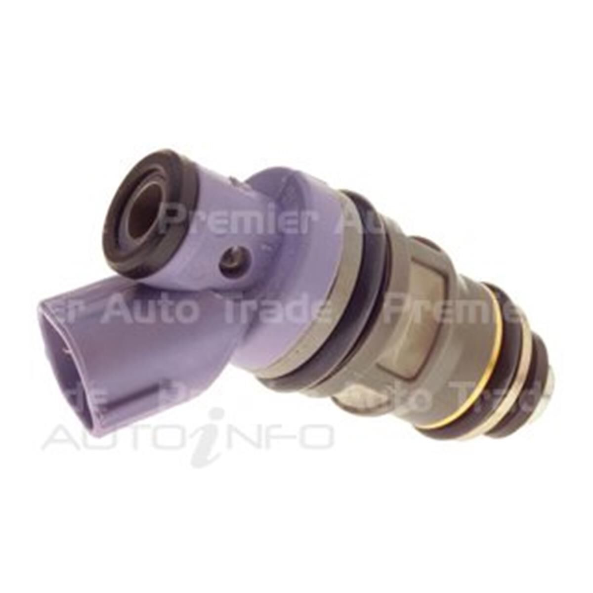 TOYOTA INJECTOR, , scanz_hi-res