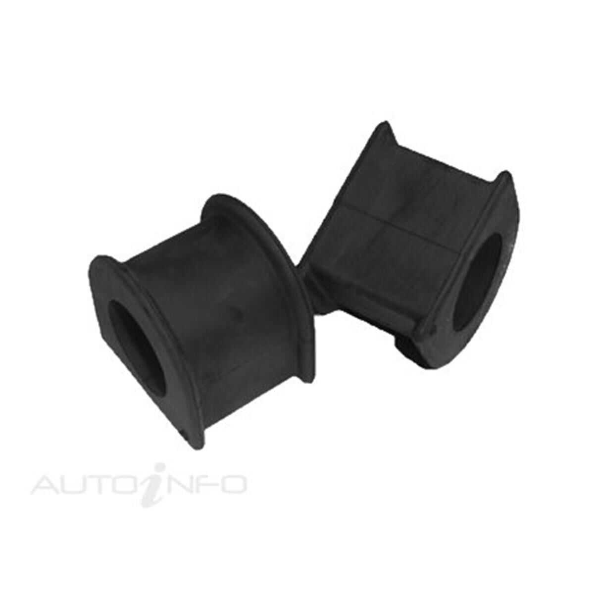 (DR) TOYOTA HIACE 200 SERIES FRONT SWAY BAR BUSH KIT 30MM ID, , scanz_hi-res