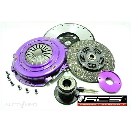 C/KIT H/D FORD FAL BA 5.4 V8 INC F/W & C-S/CYL, , scanz_hi-res