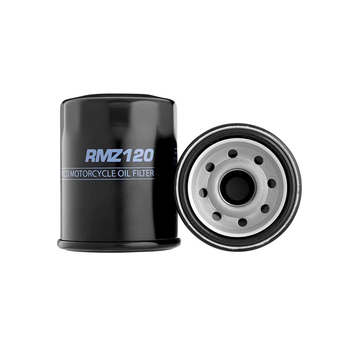 RYCO MOTORCYCLE OIL FILTER, , scanz_hi-res