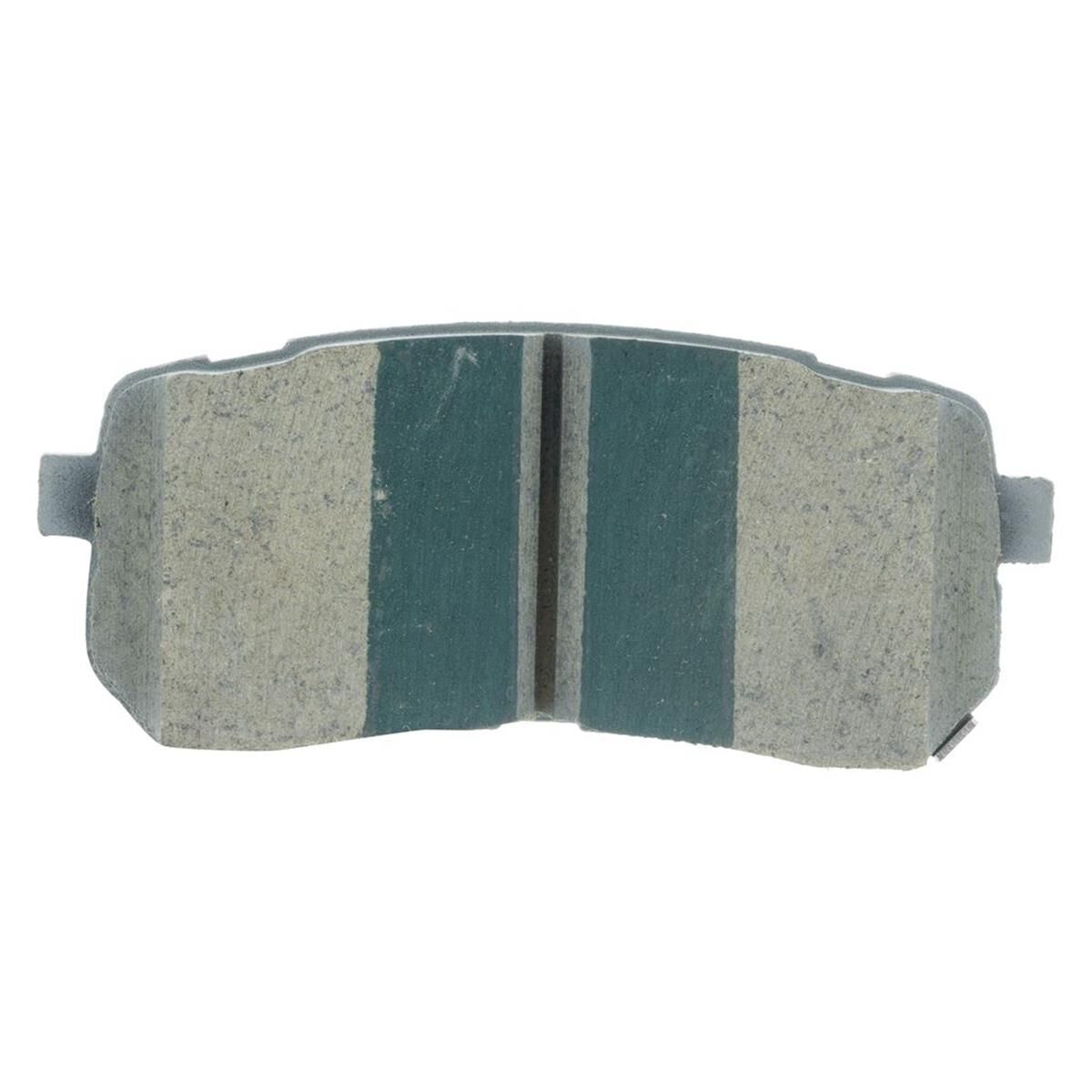 PRO-LINE BRAKE PADS SET HYUNDAI ILOAD 2.4, 2.5 TQ DB1957, , scanz_hi-res