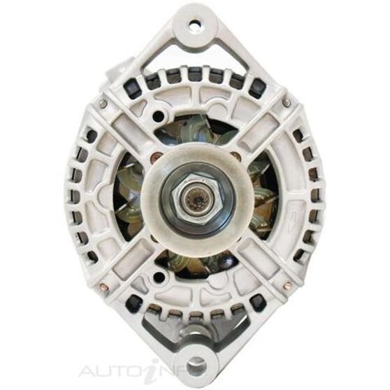 ALTERNATOR 12V 120A FIXED PULLEY** HOLDEN ASTRA Z18XE, , scanz_hi-res
