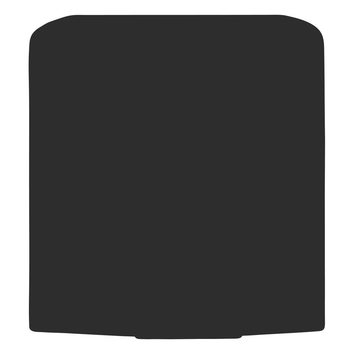 HEAVY DUTY RUBBER BOOT LINER FOR SKODA OCTAVIA WAGON (3RD GEN) 2013-2021, , scanz_hi-res