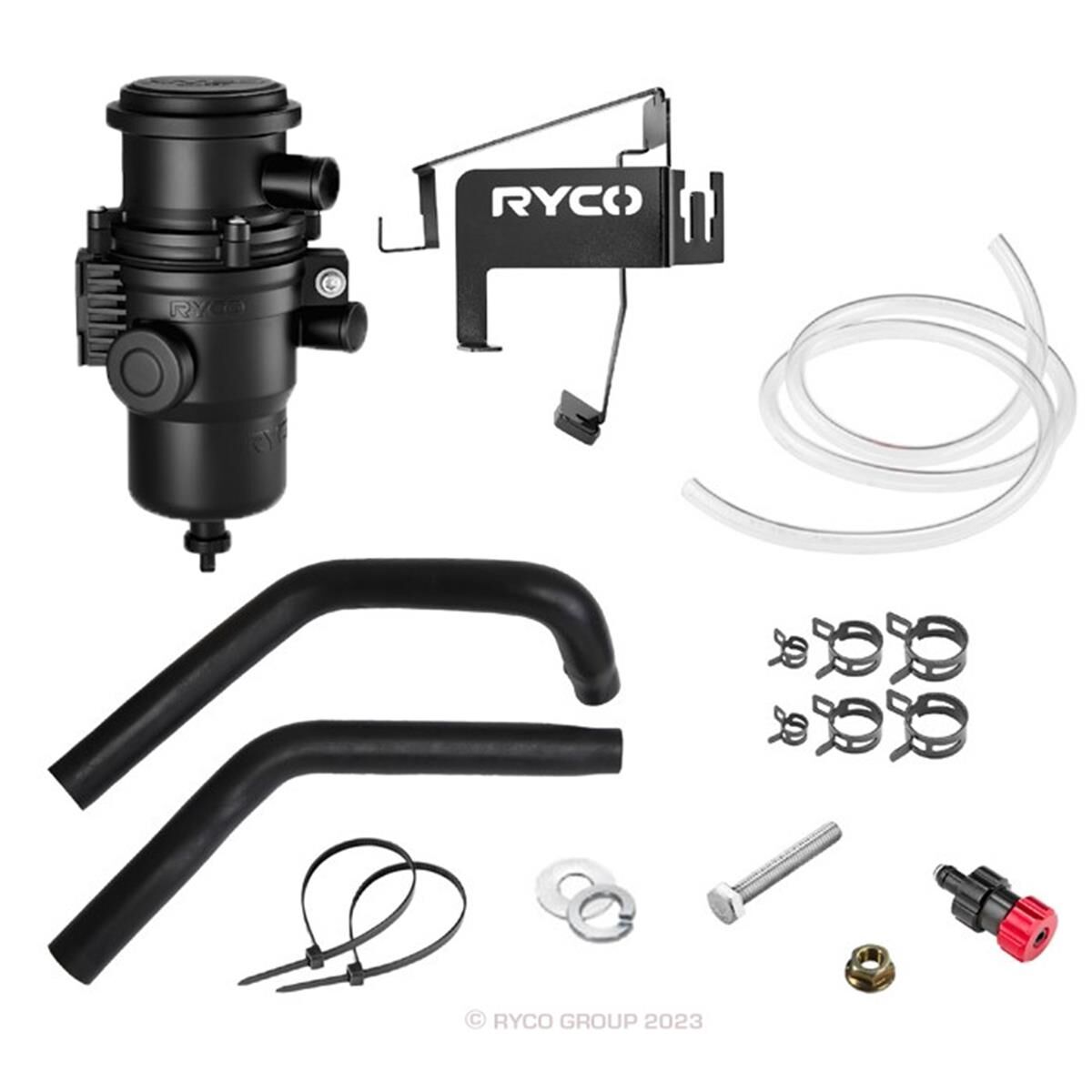 RYCO 4X4 UPGRADE CC KIT, , scanz_hi-res